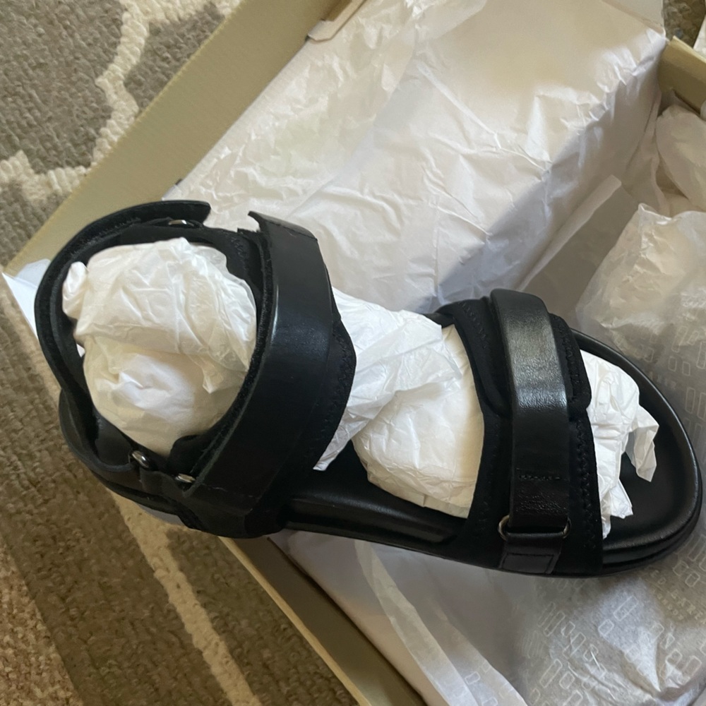 Dads sandals